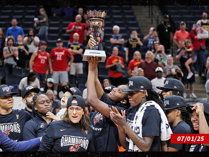 indiana fever champions sub. getty swipe 1