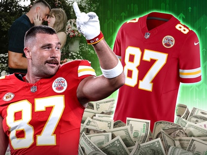 travis kelce jersey sales up getty 1