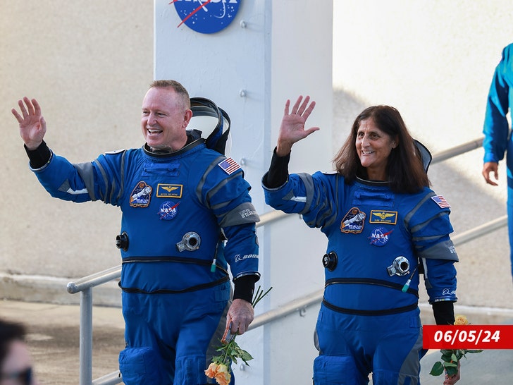 suni williams sub getty 2