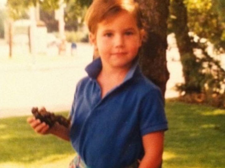 Guess Who These Cute Kids Turned Into -- Part 2