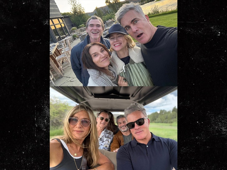 jennifer aniston and bf insta 3