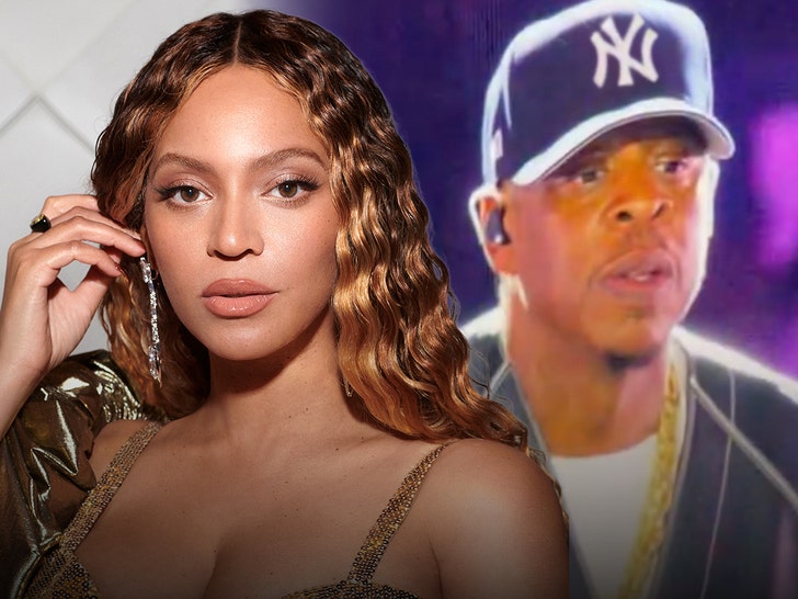 beyonce and jay z getty 1