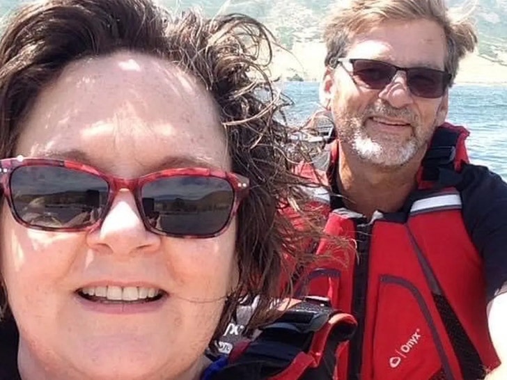 Reinette and Dale GoFundMe 3