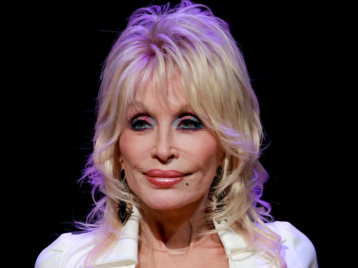 dolly parton getty 1