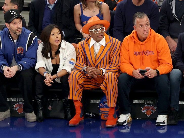 spike lee getty 1