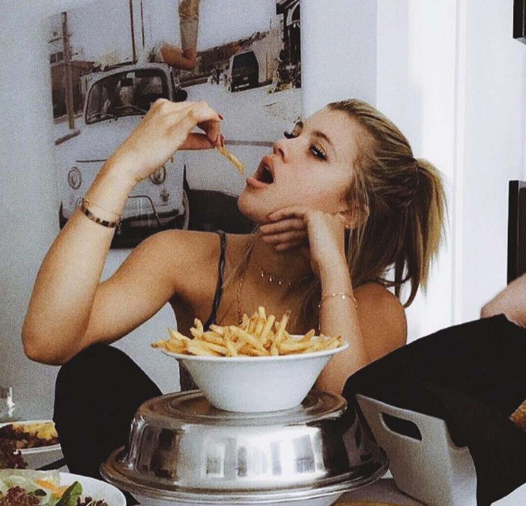 Sofia Richie
