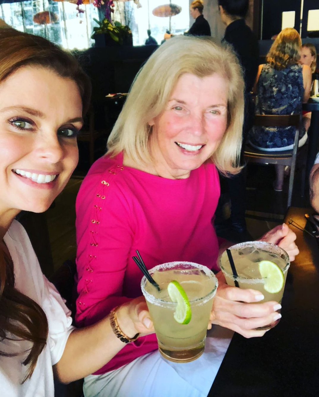 JoAnna Garcia Swisher