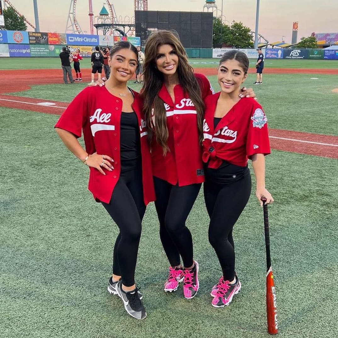 Teresa Giudice