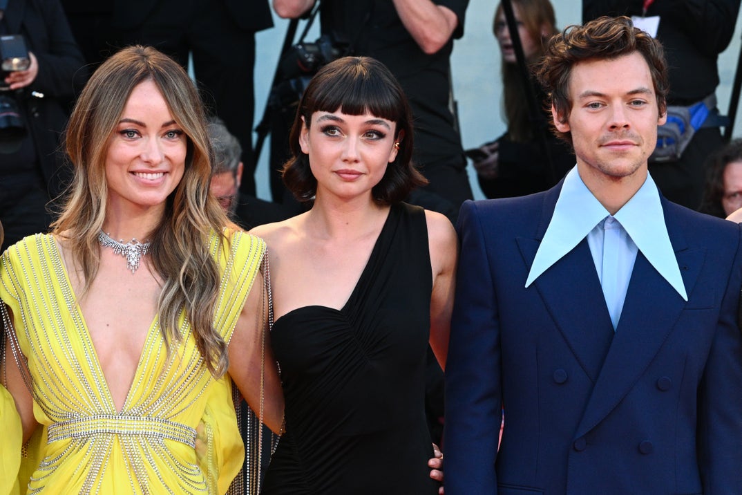 Venice Film Festival