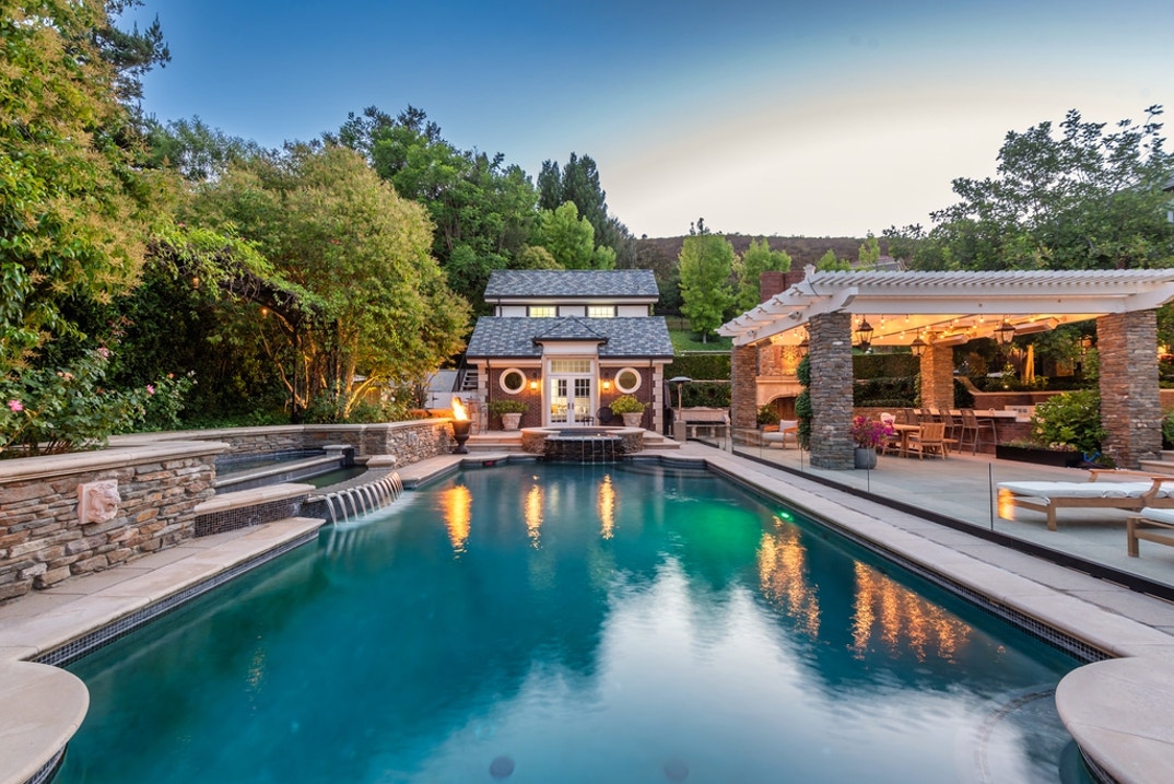The Miz Westlake Village Home photos 62