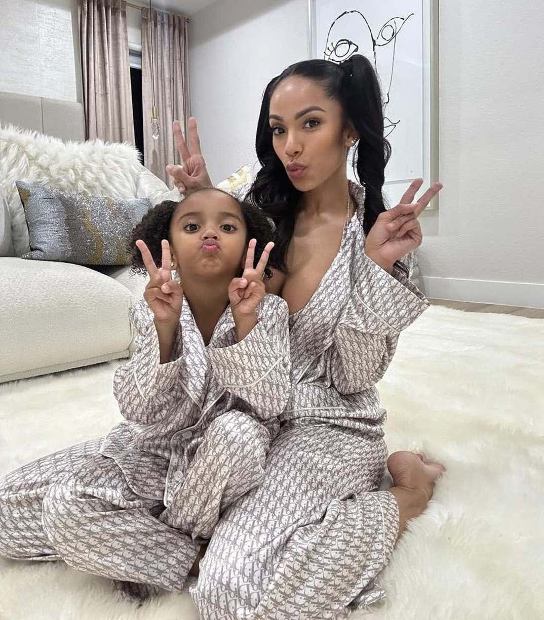 Erica Mena
