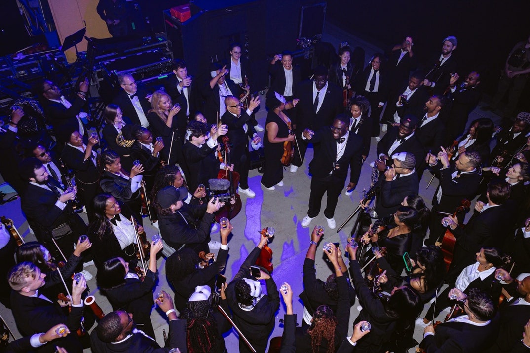 Jeezy Receives Guinness Record 1