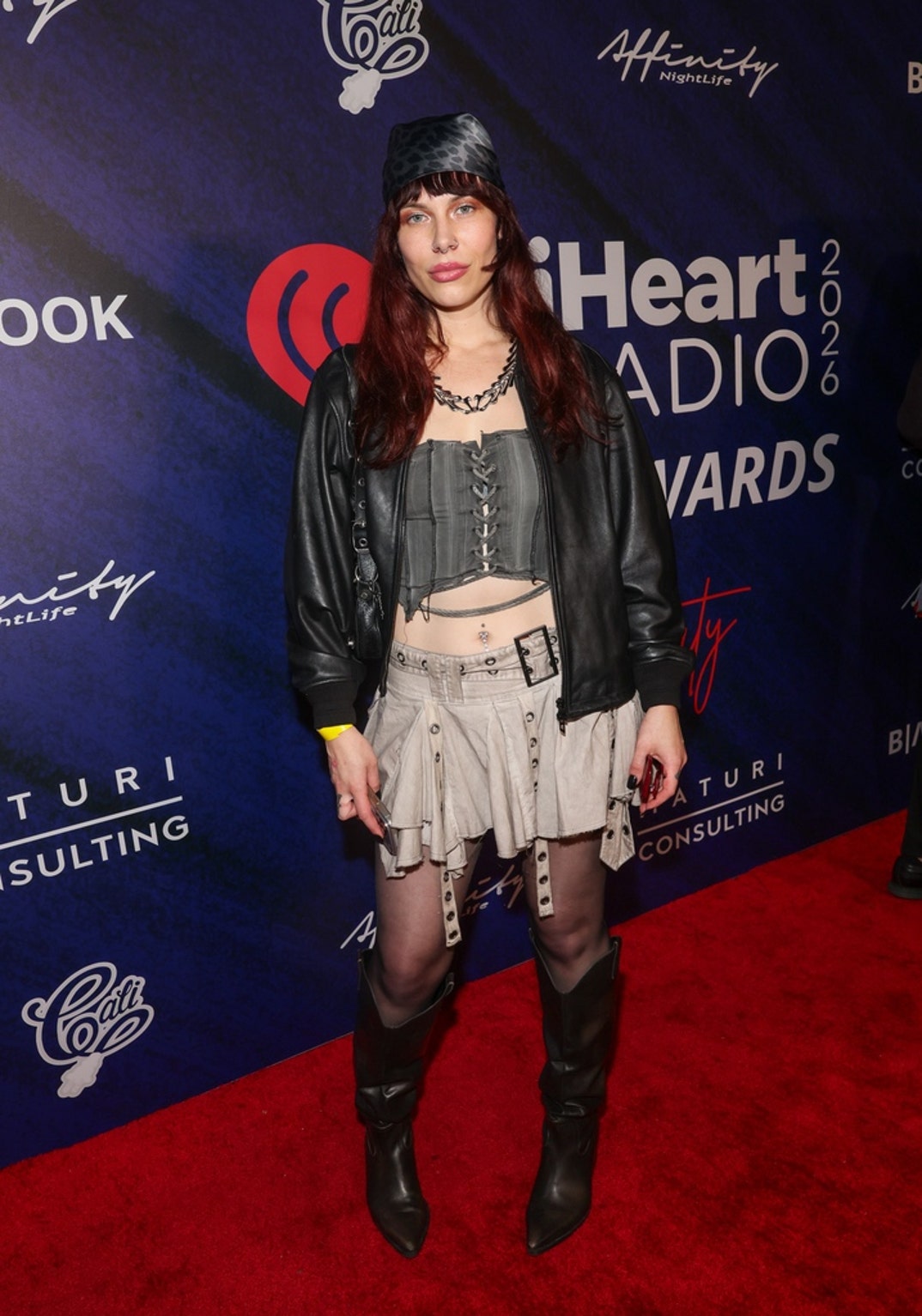 iHeartRadio Music Awards 2026 After Party Affinity Nightlife Pics 26