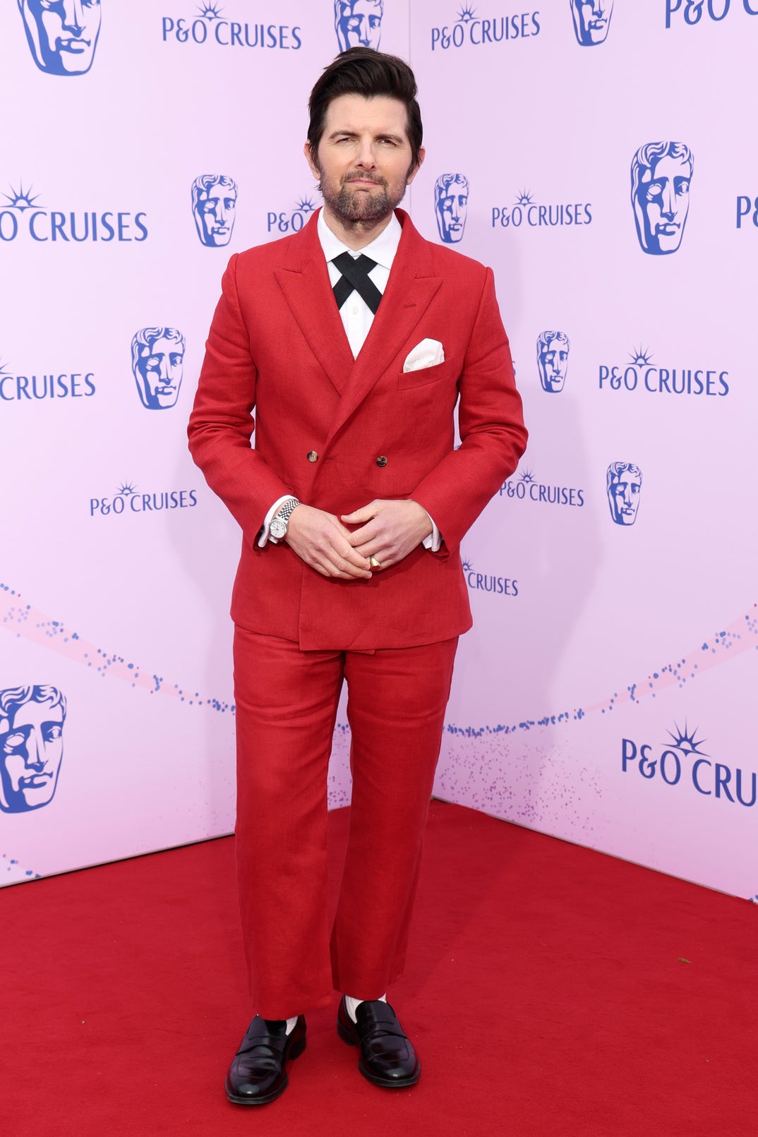 Adam Scott