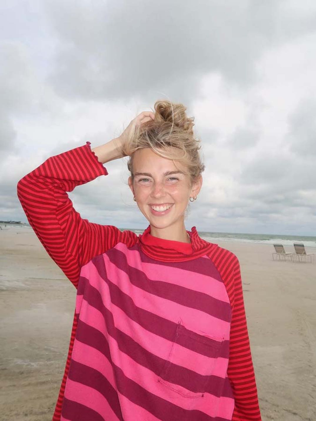 Sydney Towle