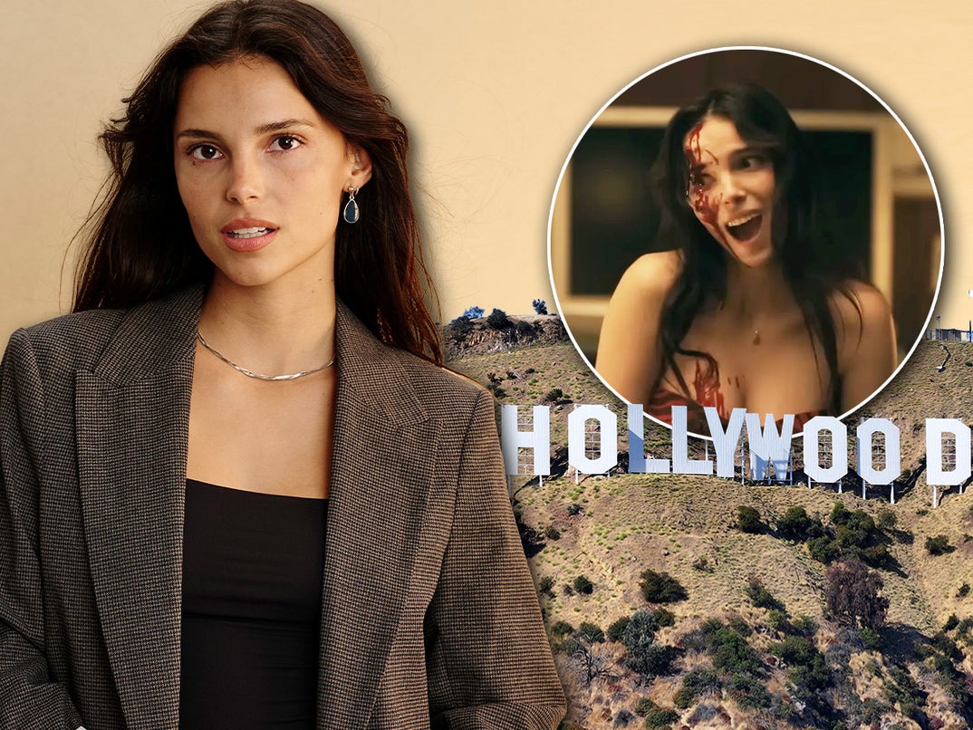 Following her breakout success as Nikki in 