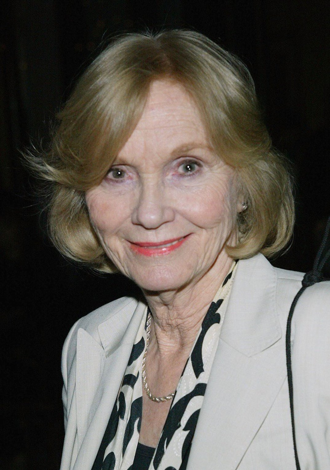 Remembering Eva Marie Saint 1