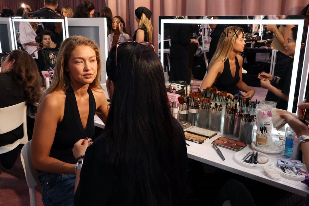 Gigi Hadid