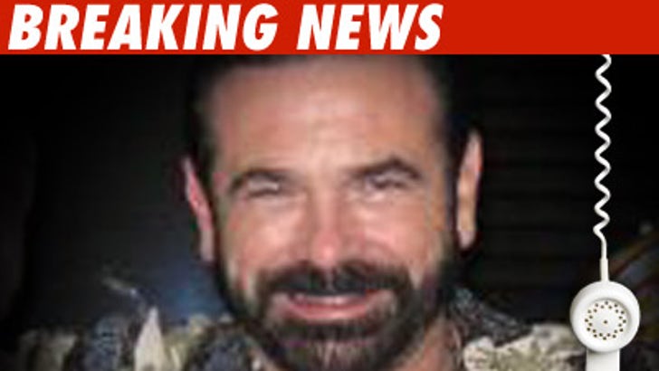 Billy Mays -- play audio