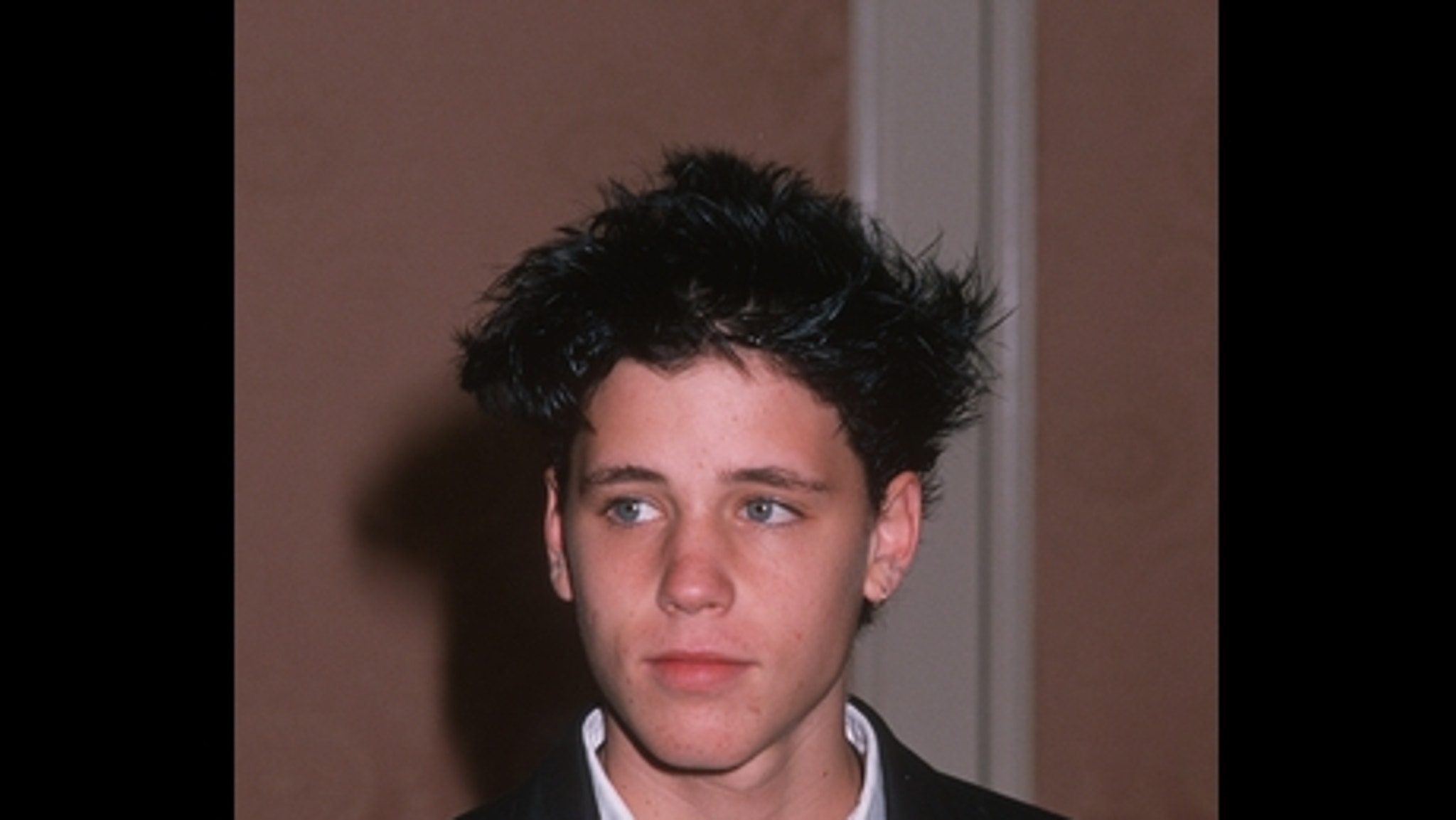 Remembering Corey Haim