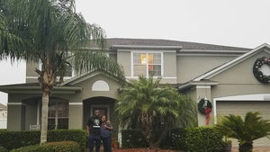 Oakland Raiders 1st Round Pick Buys House for Mom (PHOTO)