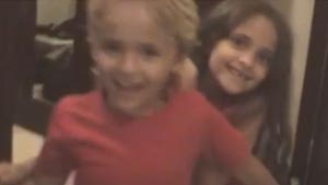 Paris Jackson Reveals Throwback Vid from Childhood for Brother Prince's Bday