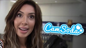 Farrah Abraham Will Train for Celebrity Boxing on Porn Camgirl Site