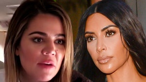 Kim and Khloe Kardashian Shut Down 'Bachelorette' Claims by Mike Fleiss
