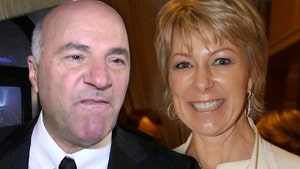 Kevin O'Leary Accused by Family of Crash Victim of Driving Boat Impaired