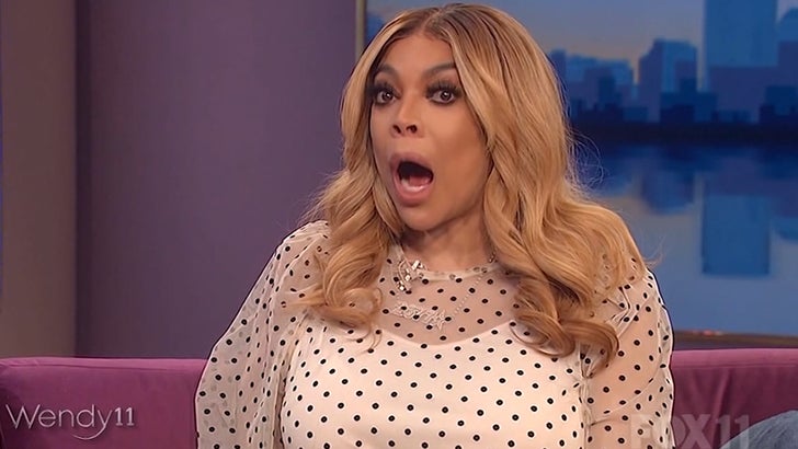 Wendy Williams