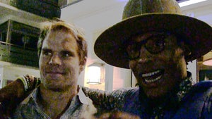 Cam Newton and Greg Olsen Have Boozy, Emotional Dinner After TE Leaves Panthers