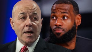 Ex-NYPD Commish Rips LeBron James, 'You Have No Idea' How Policing Works