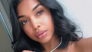 Lori Harvey Gets Probation In Hit-And-Run Case