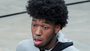 NBA's James Wiseman Benched for 3 Quarters for Missing Mandatory COVID Test