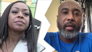 Tichina Arnold Files for Divorce 5.5 Years After Separating