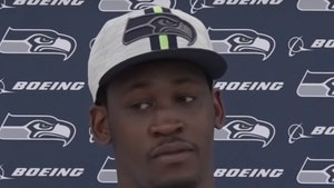 Aldon Smith Cut By Seahawks As Battery Case Looms Over NFL Star's Head