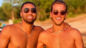 'Bachelor' Contestants -- Who'd You Rather?!