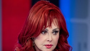 Naomi Judd Autopsy Reveals She Left Suicide Note, Died from Gunshot Wound to Head