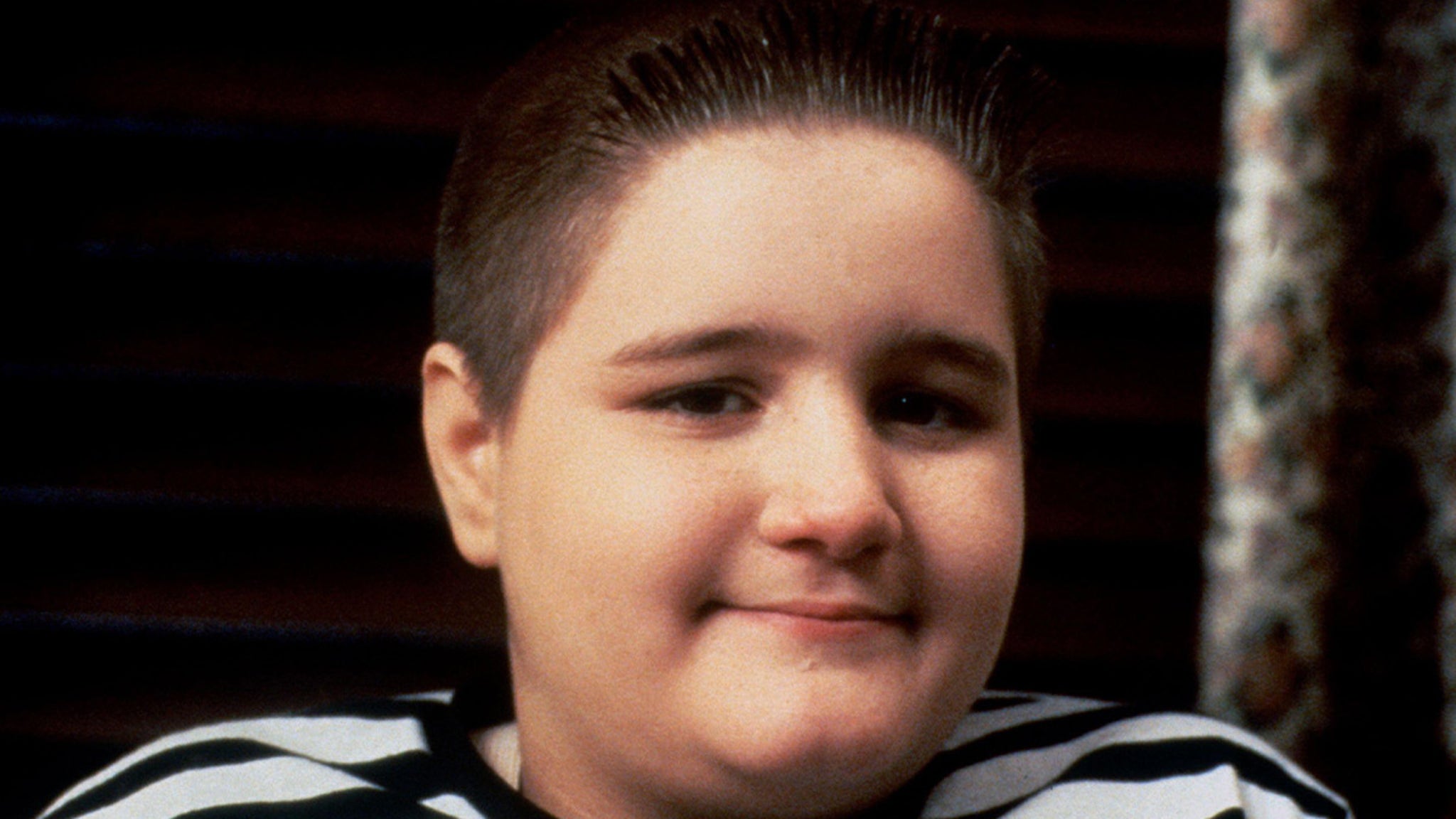 Pugsley Addams In The Addams Family Memba Him 