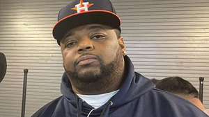 Houston Rapper Big Pokey Dead at 45 After Collapsing Onstage