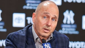 brian cashman getty 2