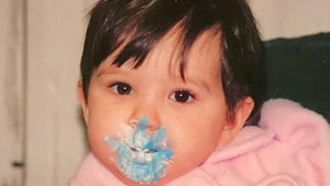 Guess Who This Sweet Baby Turned Into!
