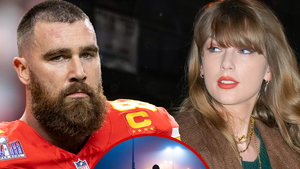 Obsessed Fans Forced Travis Kelce To Move At Start Of Taylor Swift Relationship