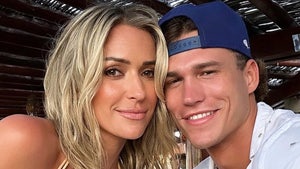 Kristin Cavallari Goes Public with New Model Boyfriend After Cabo Vacation