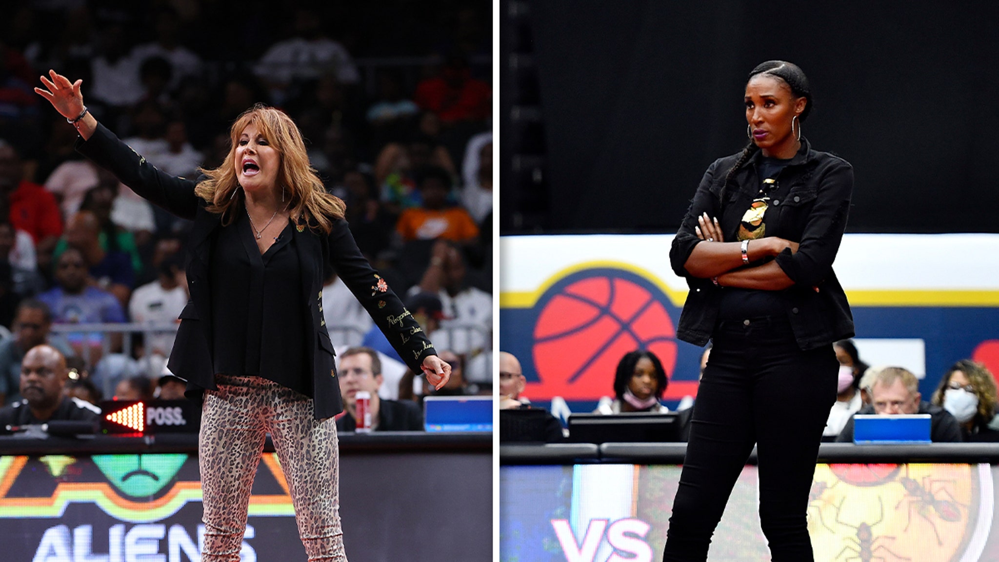 Caitlin Clark Gets Blockbuster $5 Million Offer From Ice Cube's Big3 League