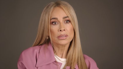 Faye Resnick