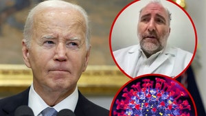 joe biden corona virus doc