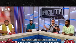 LeSean McCoy, James Jones