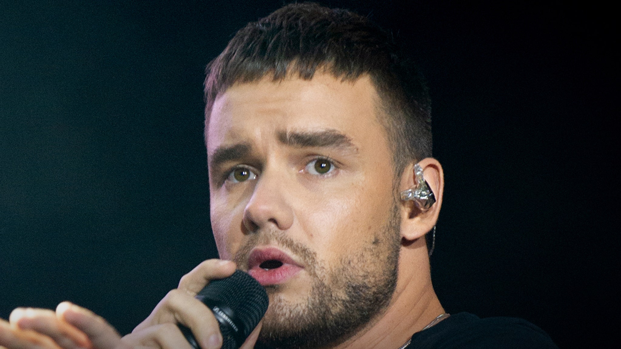 Liam Payne Had ‘Pink Cocaine’ in System When He Died, Autopsy Reveals