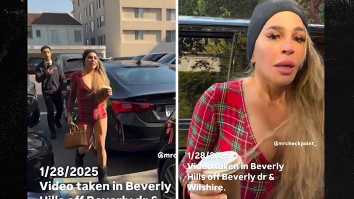 Baby Mama de Scott Storch usa Salur Racial no False Stand, é um vídeo